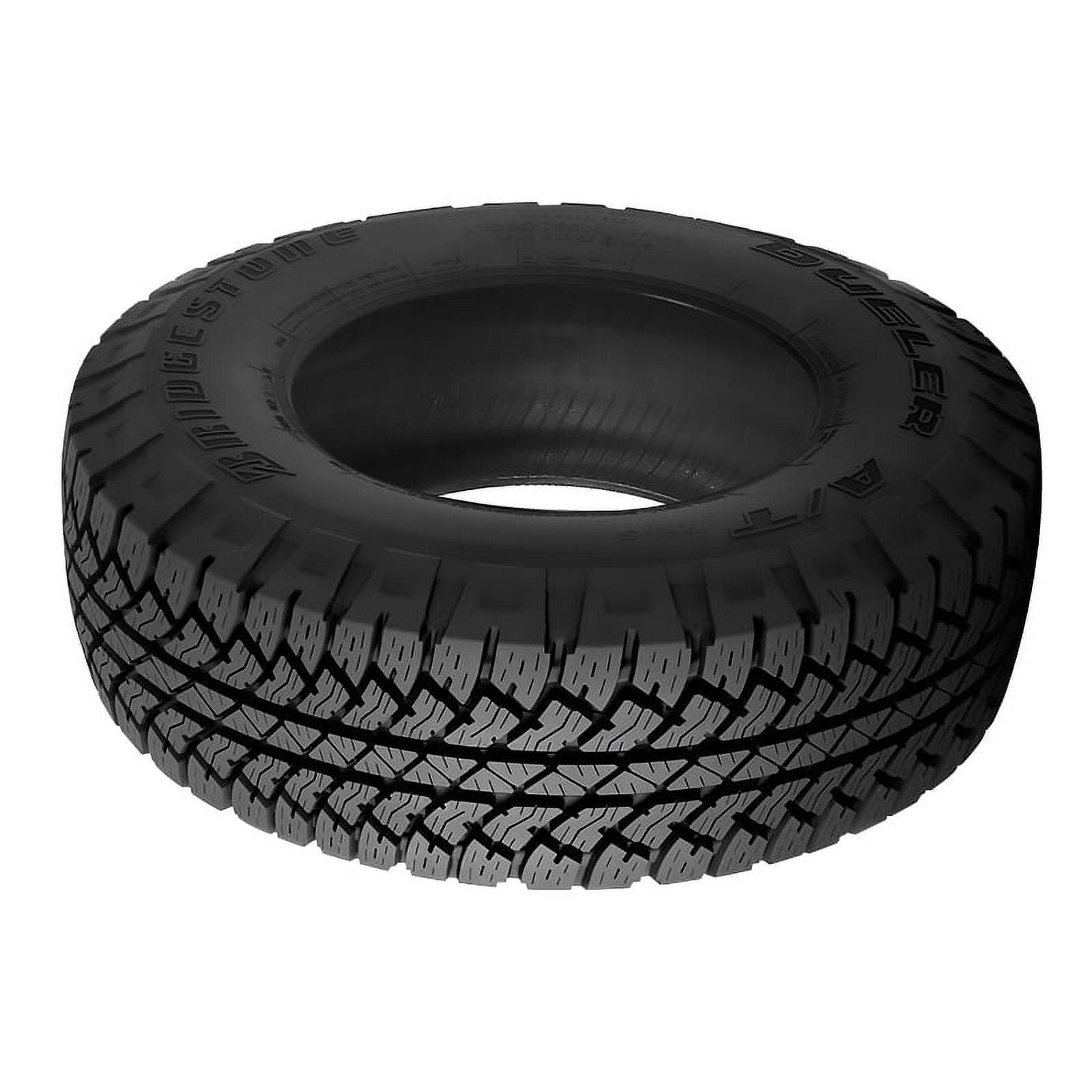 Bridgestone Dueler A/T RH-S 255/70R18 Tire
