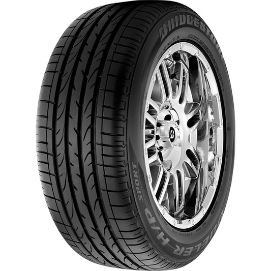 Bridgestone Dueler H/P Sport Ecopia UHP Summer 205/60R16 92H Passenger Tire