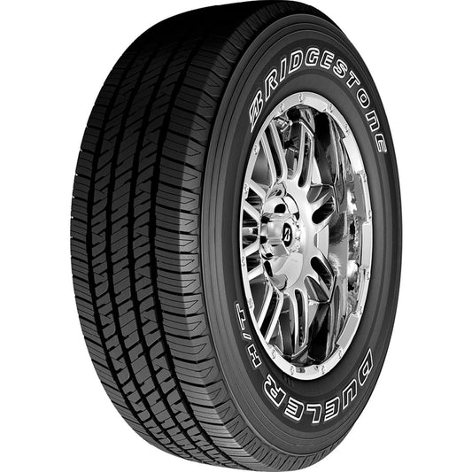Bridgestone Dueler H/T 685 All Season LT235/85R16 120/116R E Light Truck Tire