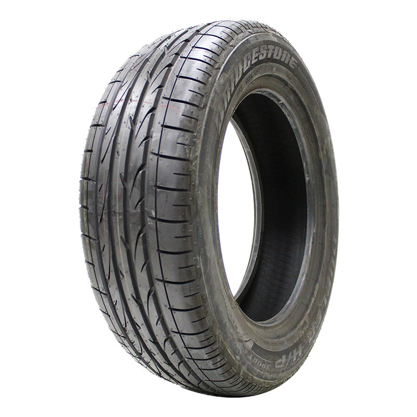 Bridgestone Dueler HP Sport UHP Summer 265/60R18 110H Passenger Tire