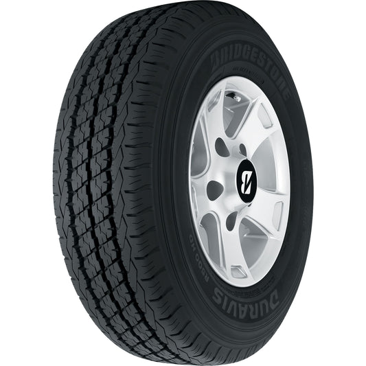 Bridgestone Duravis R500 HD All Season LT235/85R16 120/116R E Light Truck Tire