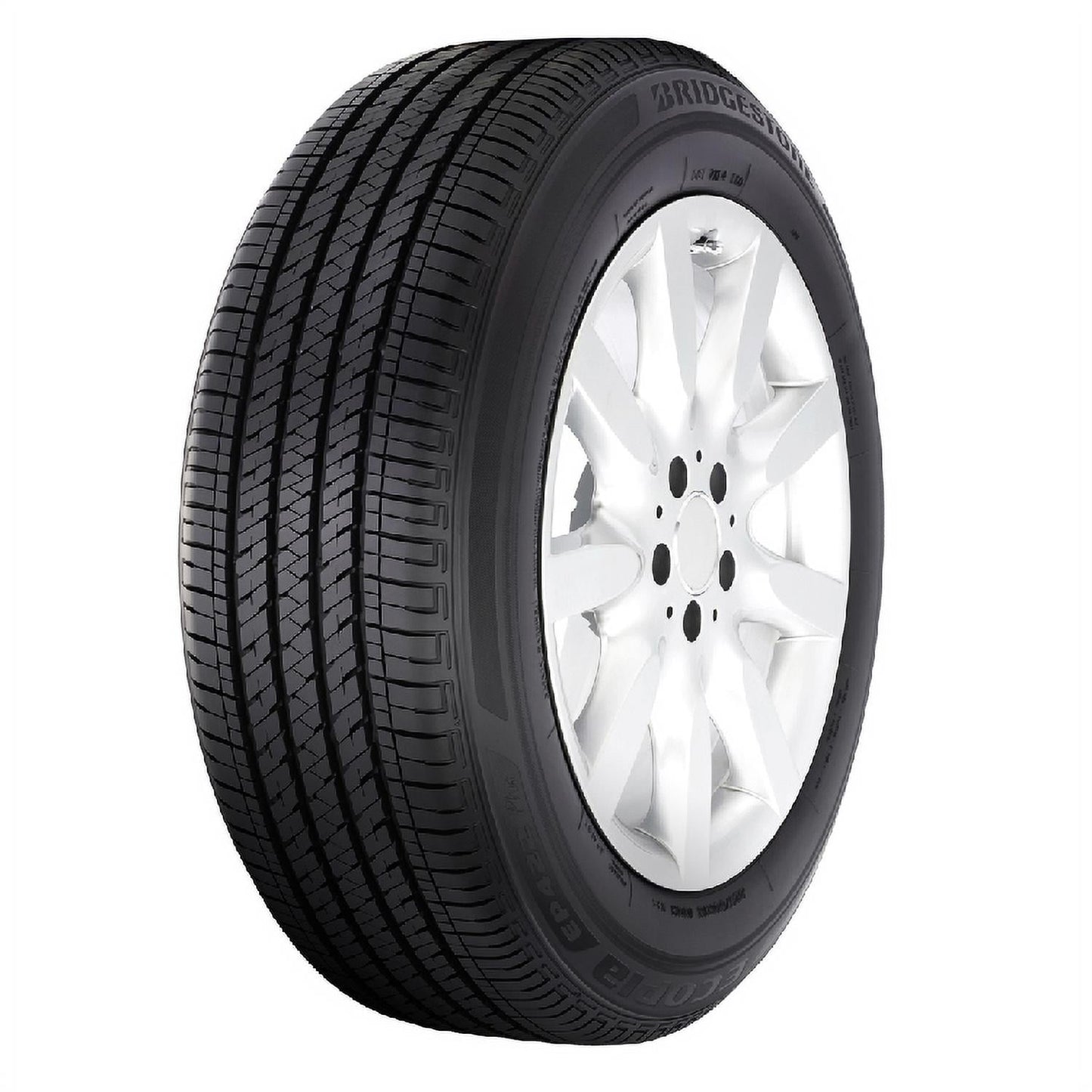 Bridgestone Ecopia EP422 Plus 185/65R15 88H BSW