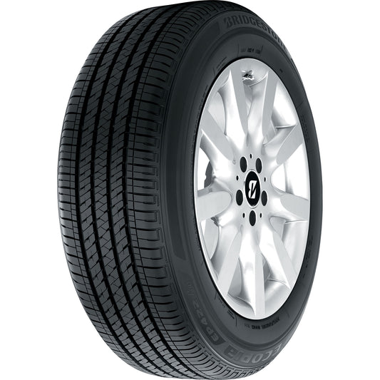 Bridgestone Ecopia EP422 Plus All Season 205/55R16 91H Passenger Tire