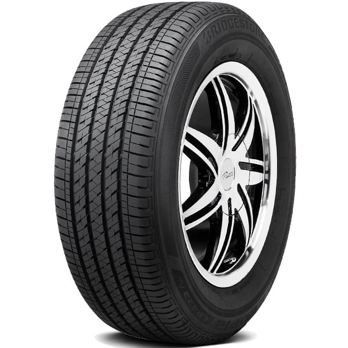 Bridgestone Ecopia EP422 Plus All Season P205/60R16 91H Passenger Tire Fits: 2000-02 Toyota Camry XLE, 2018-22 Nissan Kicks S