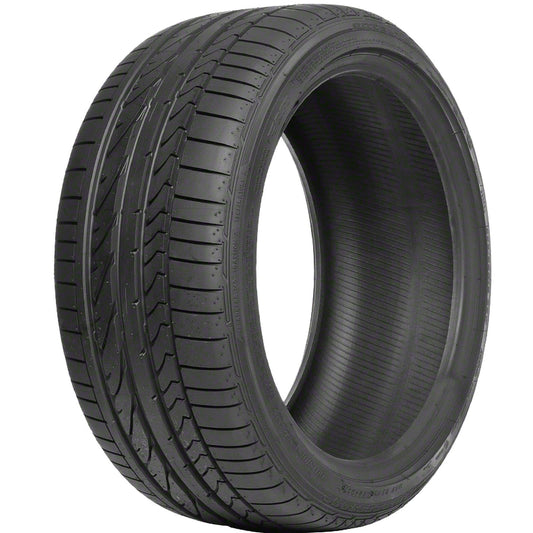 Bridgestone Potenza RE050A RFT UHP Summer 205/45ZR17 84W Passenger Tire