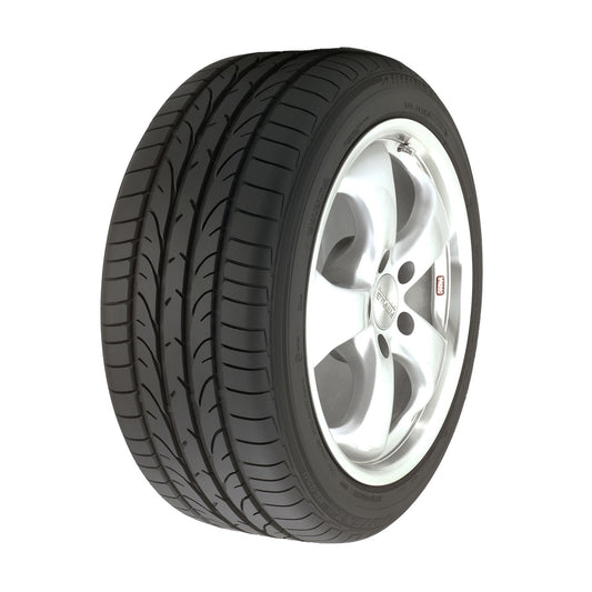 Bridgestone Potenza RE050A UHP Summer 245/35ZR20 (91Y) Passenger Tire