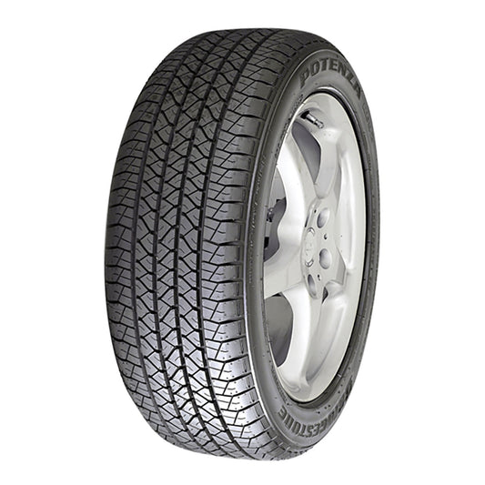 Bridgestone Potenza RE92 All Season 165/65R14 78S Passenger Tire