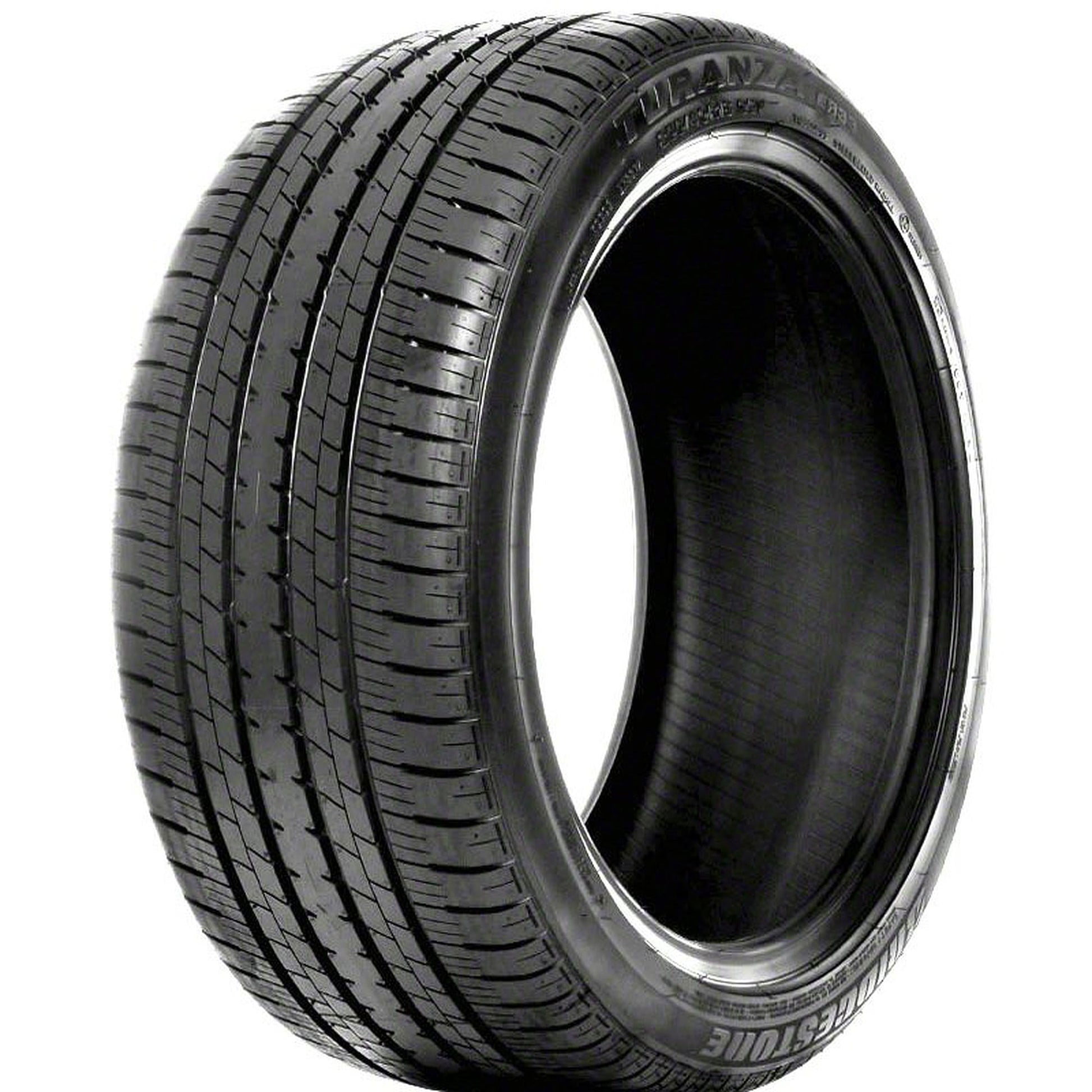 Bridgestone Turanza ER33 UHP Summer 245/45R18 96W Passenger Tire