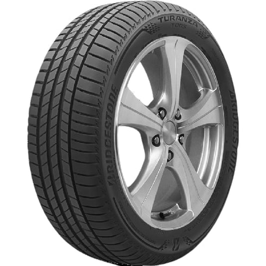 Bridgestone Turanza T005 UHP Summer 205/65R16 95W Passenger Tire