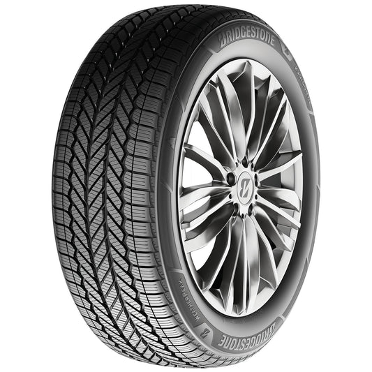 Bridgestone Weatherpeak All Weather 225/50R17 94V Passenger Tire