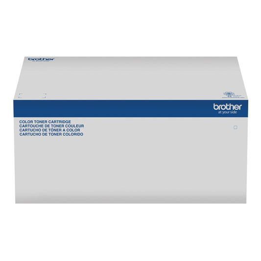 Brother TN810BK Original Standard Yield Laser Toner Cartridge, Black, 1 Each, 9000 Pages