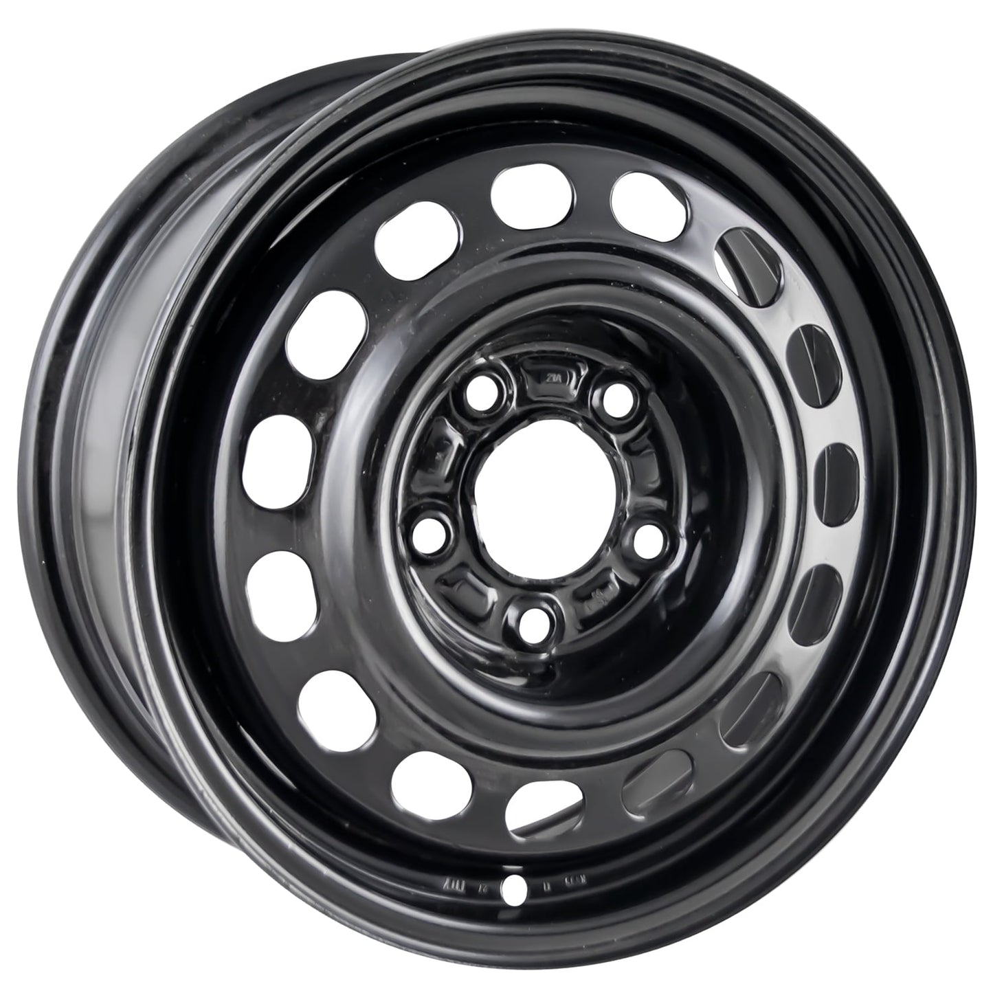 Buick Chev Olds Pontiac Century Regal Chevelle Carlo Wheel 1974-90 15" OEM 1004