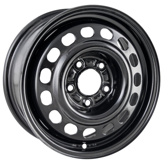 Buick Chev Olds Pontiac Century Regal Chevelle Carlo Wheel 1974-90 15" OEM 1004