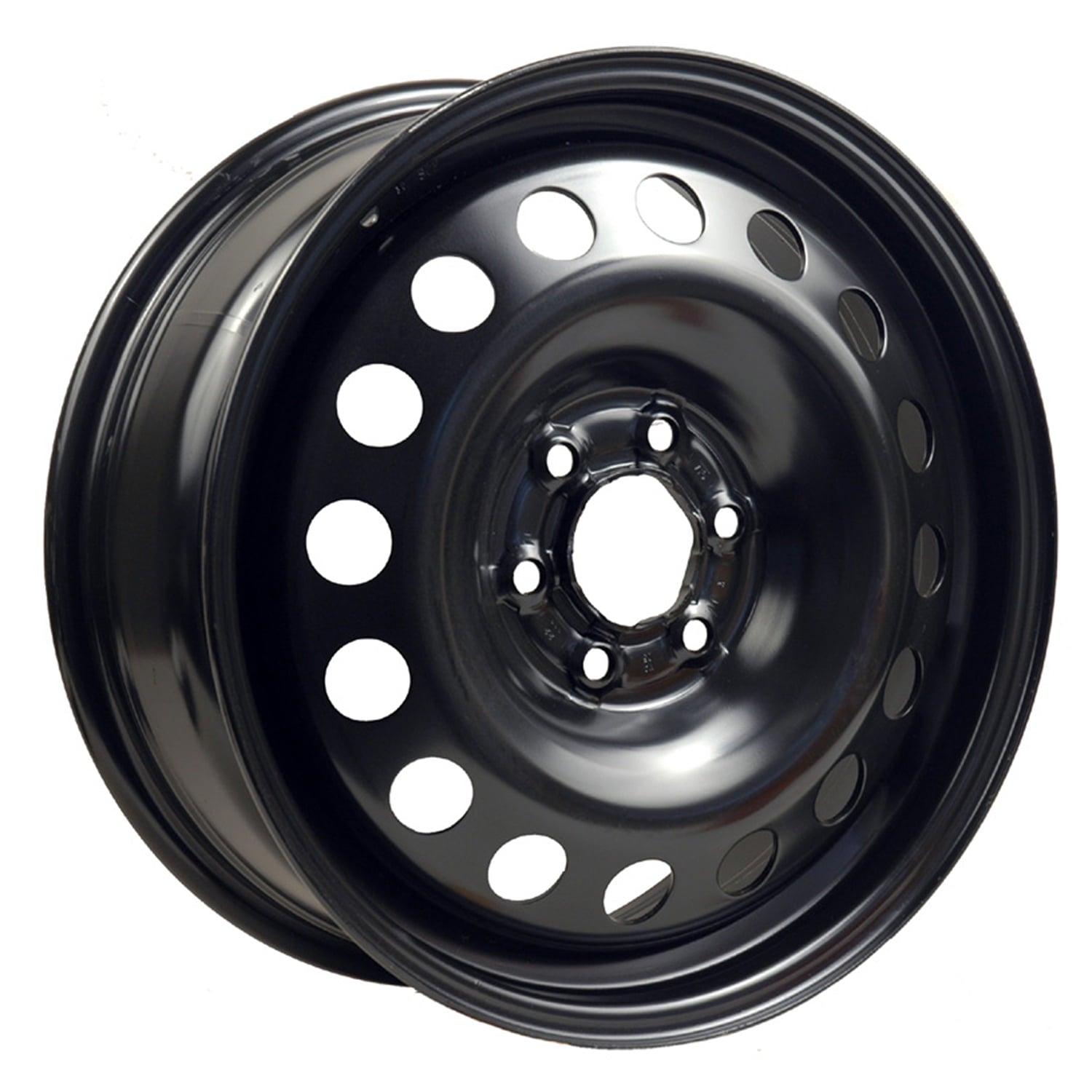 Buick Wheel 2006-2009 17" OEM 9596018