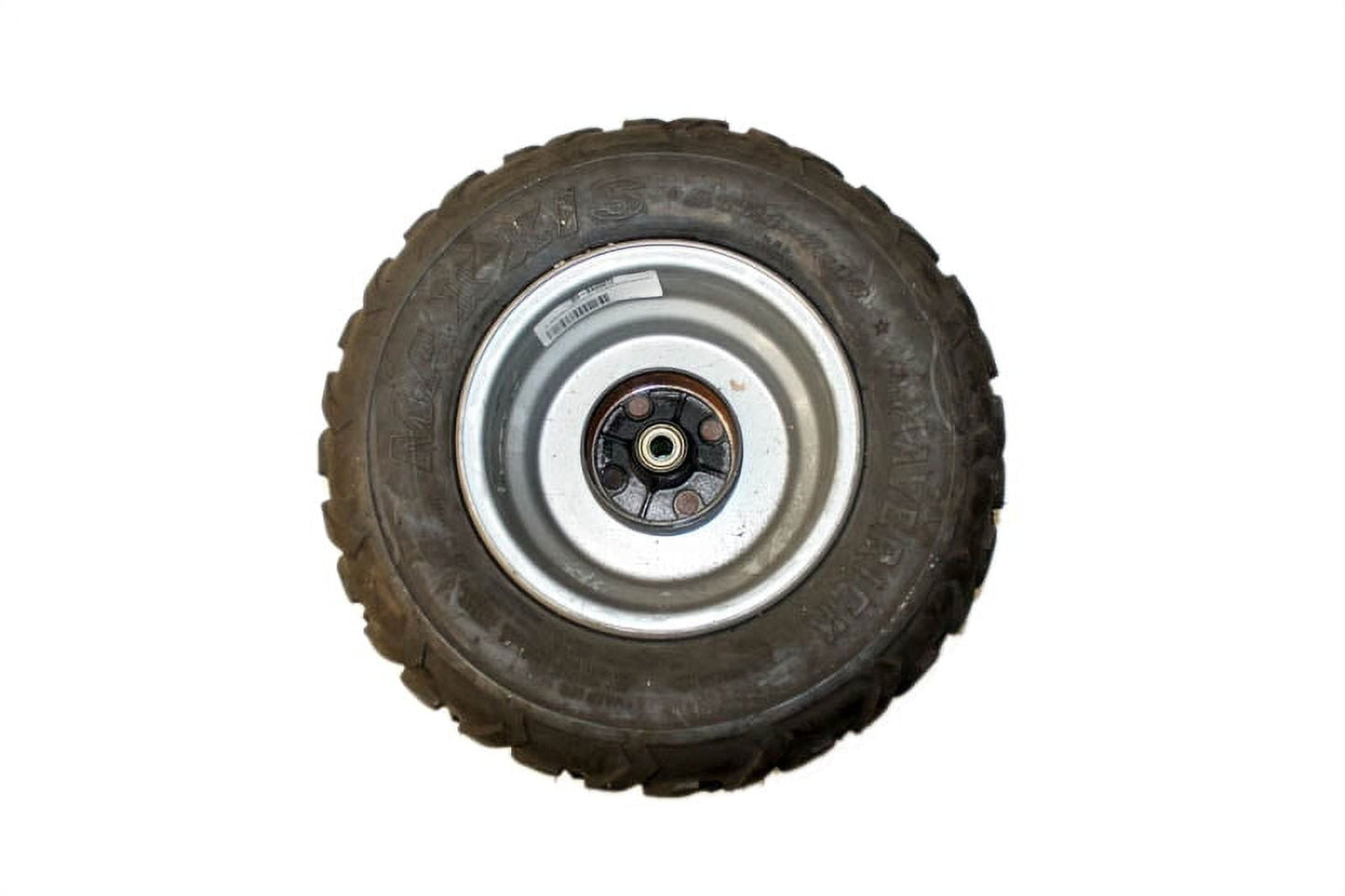 Bush Hog Parts BH-BA00012 Front 21x7-10 Tire Rimfor ATV175R2 BH-BA00012