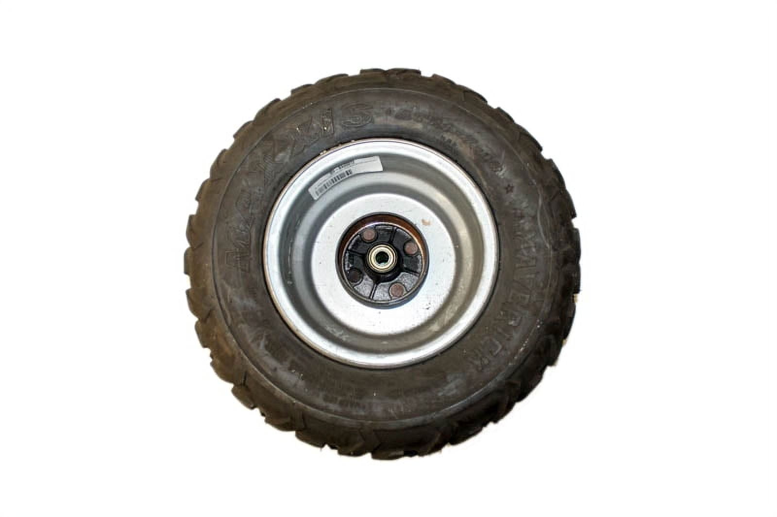Bush Hog Parts BH-BA00012 Front 21x7-10 Tire Rimfor ATV175R2 BH-BA00012