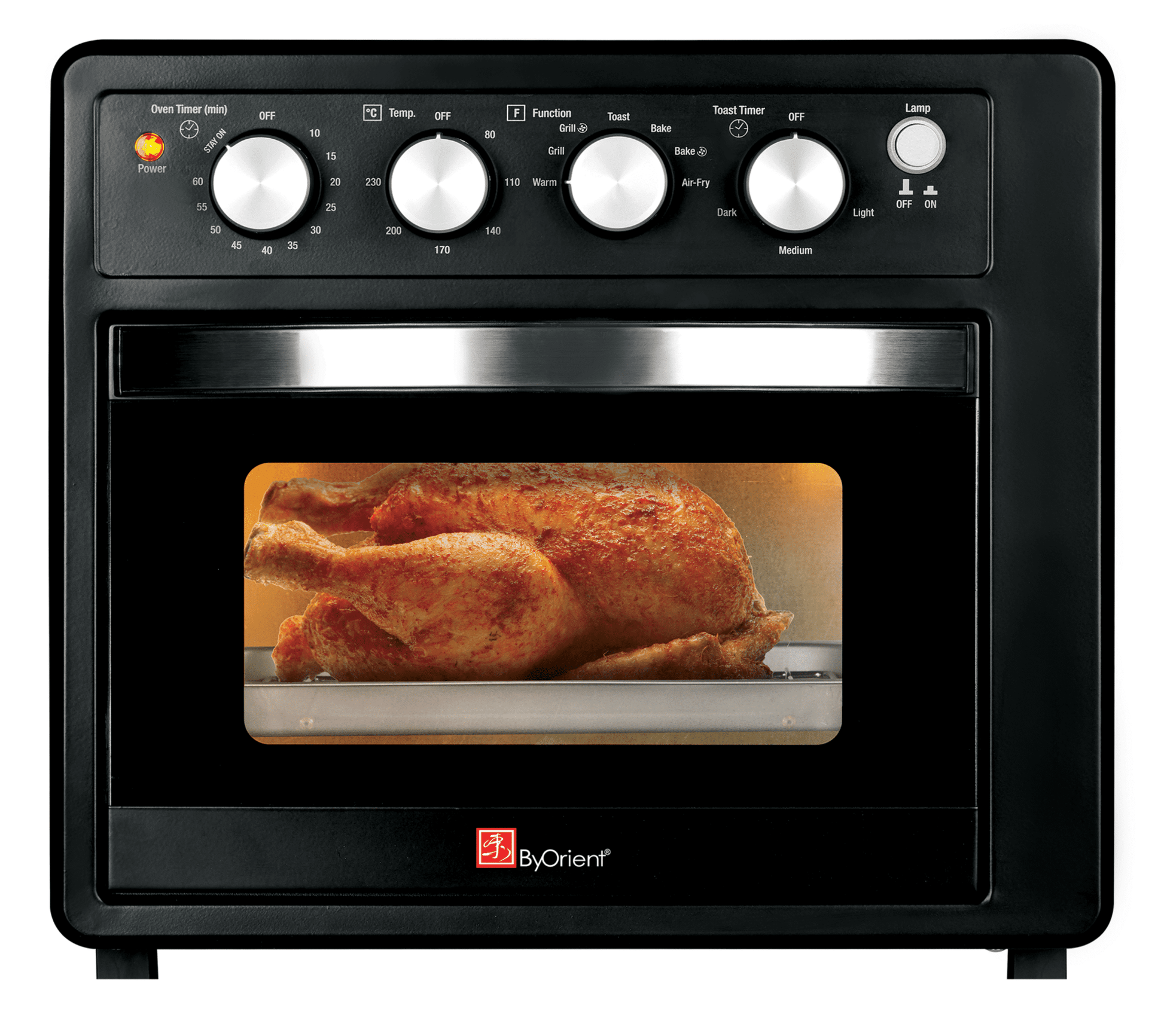 ByOrient Airfryer Toaster Oven