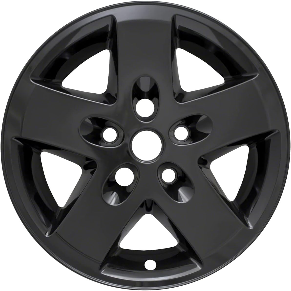 COAST TO COAST INTERNATIONAL IMP340BLK Impostor W/s17'blkset