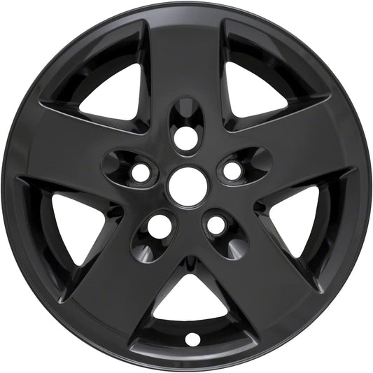 COAST TO COAST INTERNATIONAL IMP340BLK Impostor W/s17'blkset