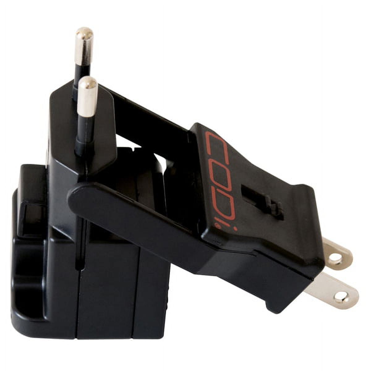 Codi A01036 Power Plug - 110 V AC, 220 V AC