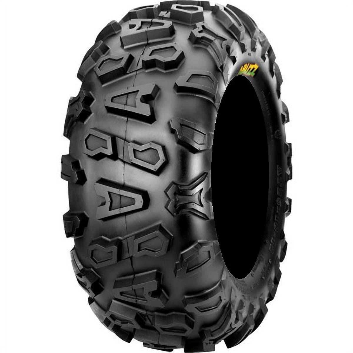 CST Abuzz (6ply) ATV Tire [24x10-11]