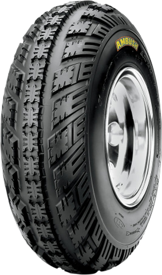 CST Ambush Multi-Terrain ATV Front Tire 21x7-10 (TM13604210)