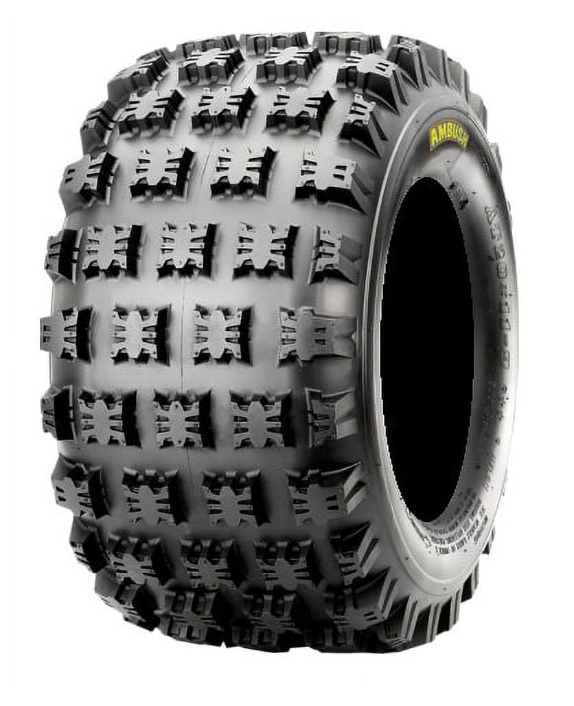 CST Ambush Race/Desert (4ply) ATV Tire Rear [20x11-9]