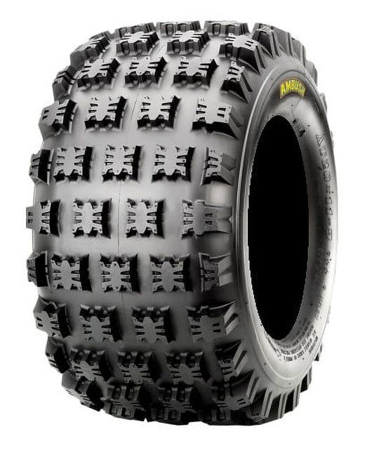 CST Ambush Race/Desert (4ply) ATV Tire Rear [20x11-9]