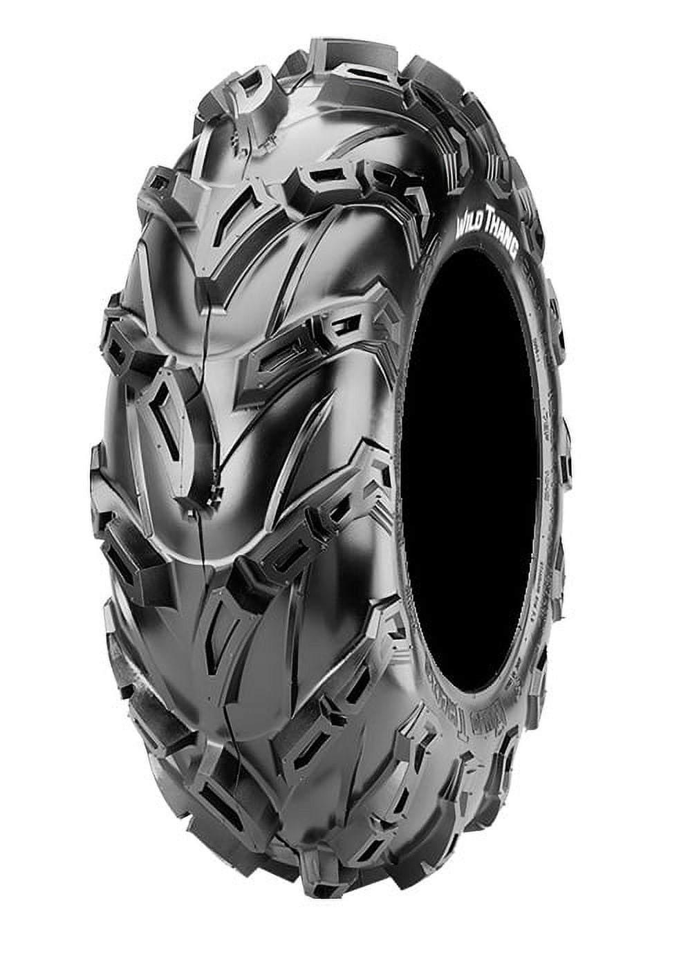 CST Wild Thang (6ply) ATV Tire [27x9-12]