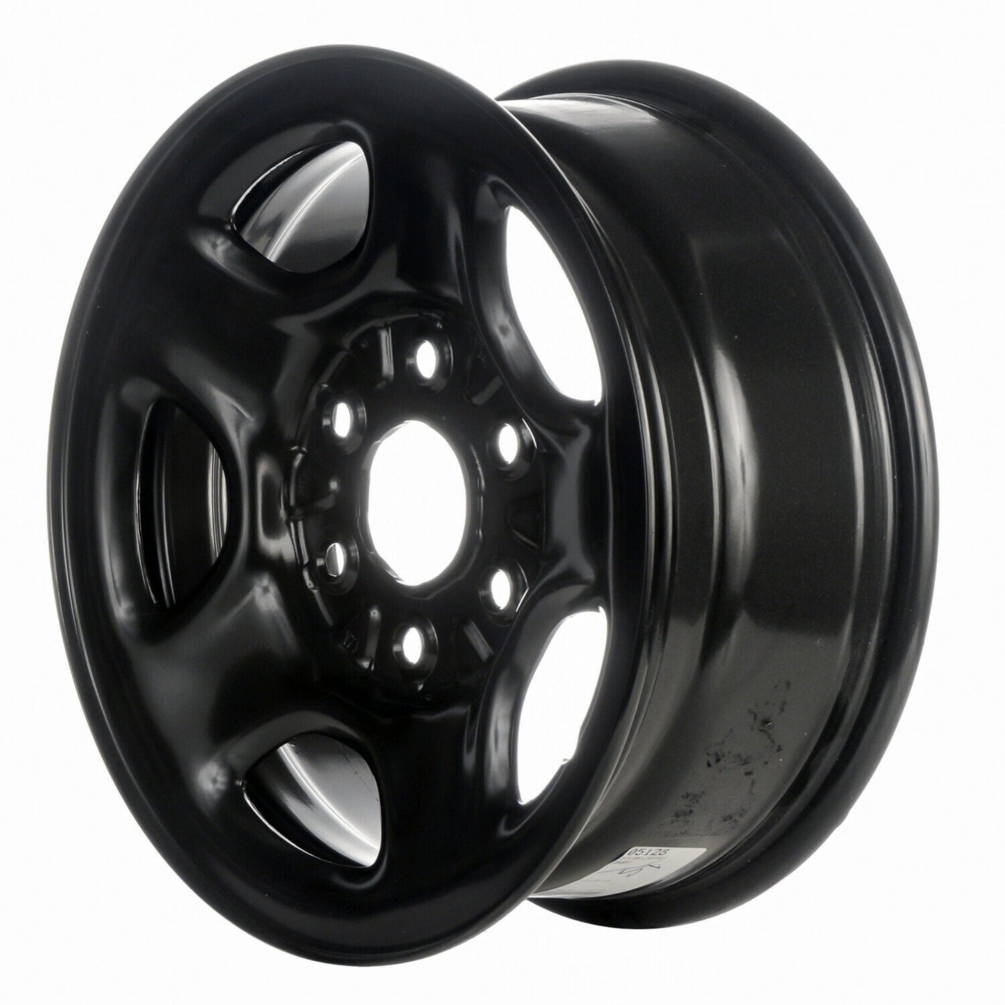 Cadillac Chevrolet GMC Escalade ESV EXT Astro Van Wheel 2003-2008 16" OEM 5128