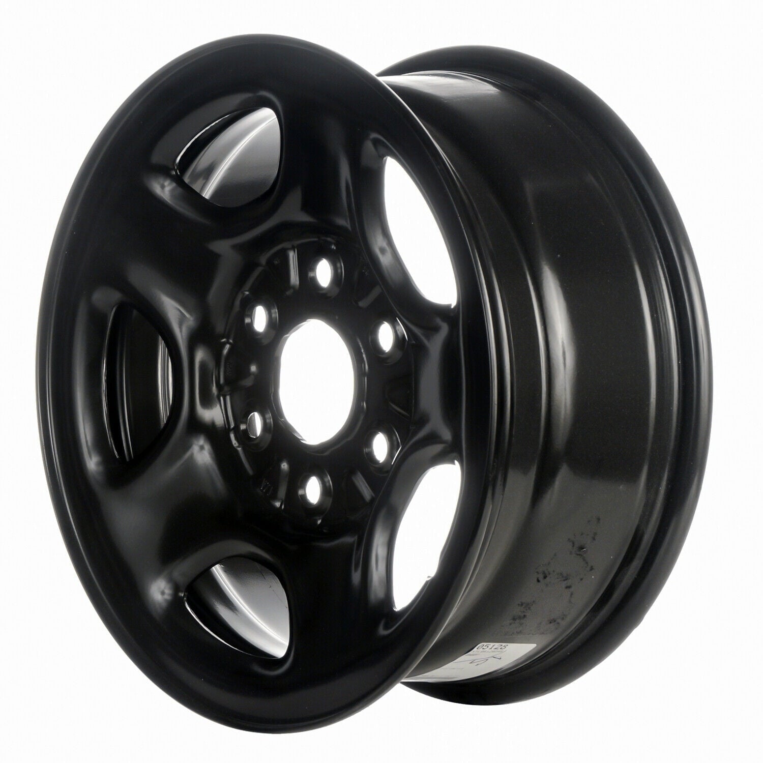Cadillac Chevrolet GMC Escalade ESV EXT Astro Van Wheel 2003-2008 16" OEM 5128