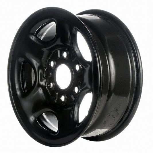 Cadillac Chevrolet GMC Escalade ESV EXT Astro Van Wheel 2003-2008 16" OEM 5128