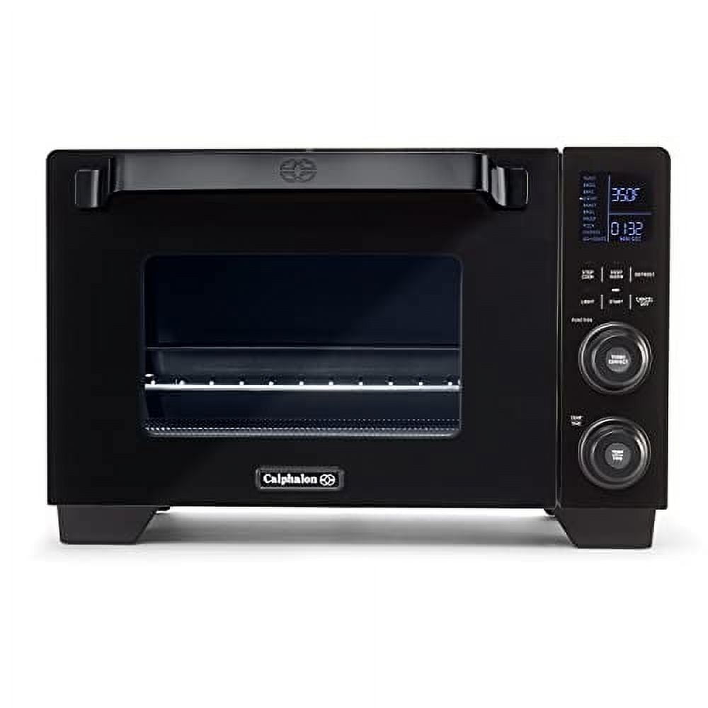 Open Box Calphalon Performance Cool Touch Air Fry Oven