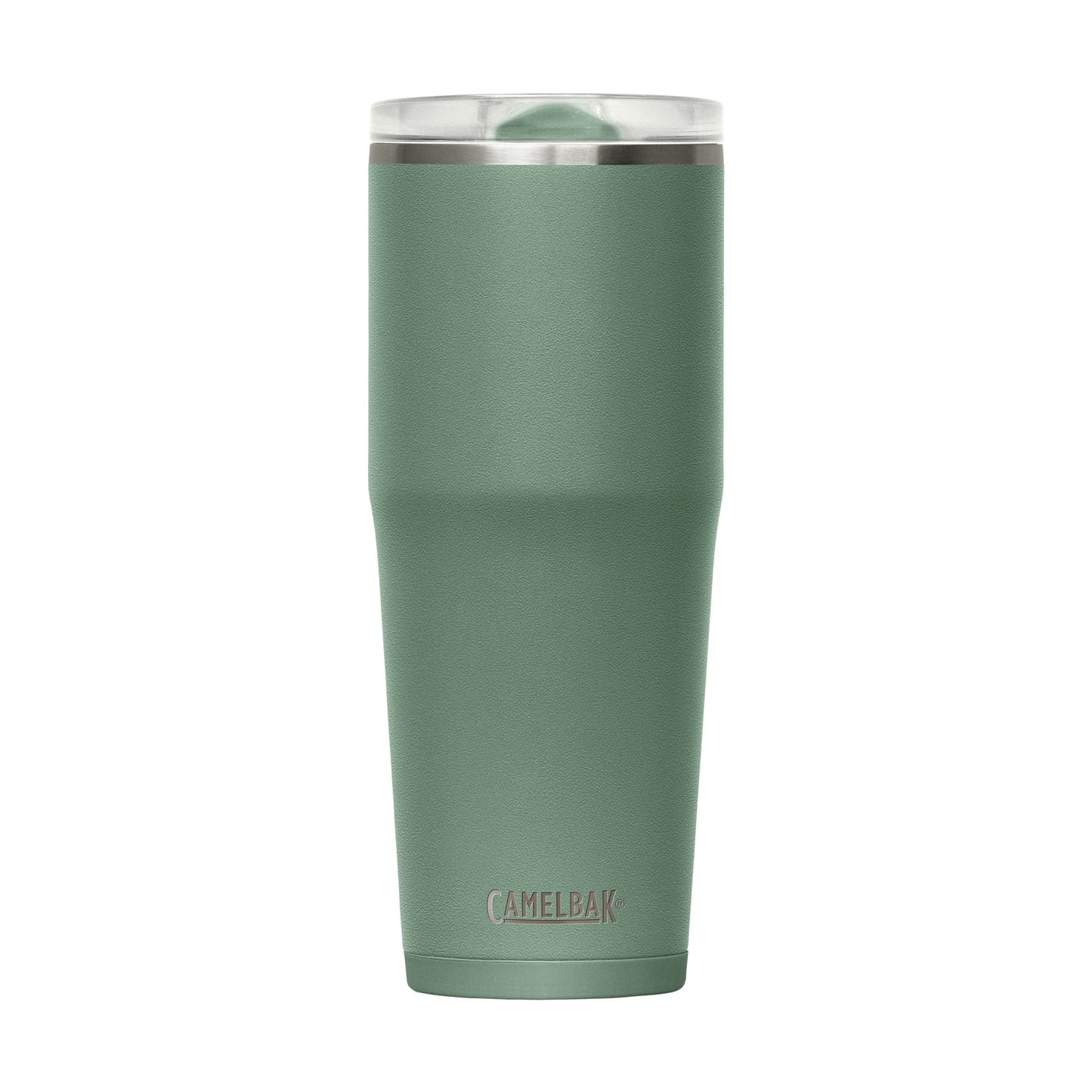 CamelBak Thriveâ„¢ Insulated Stainless Steel Tumbler, 20 oz, Moss