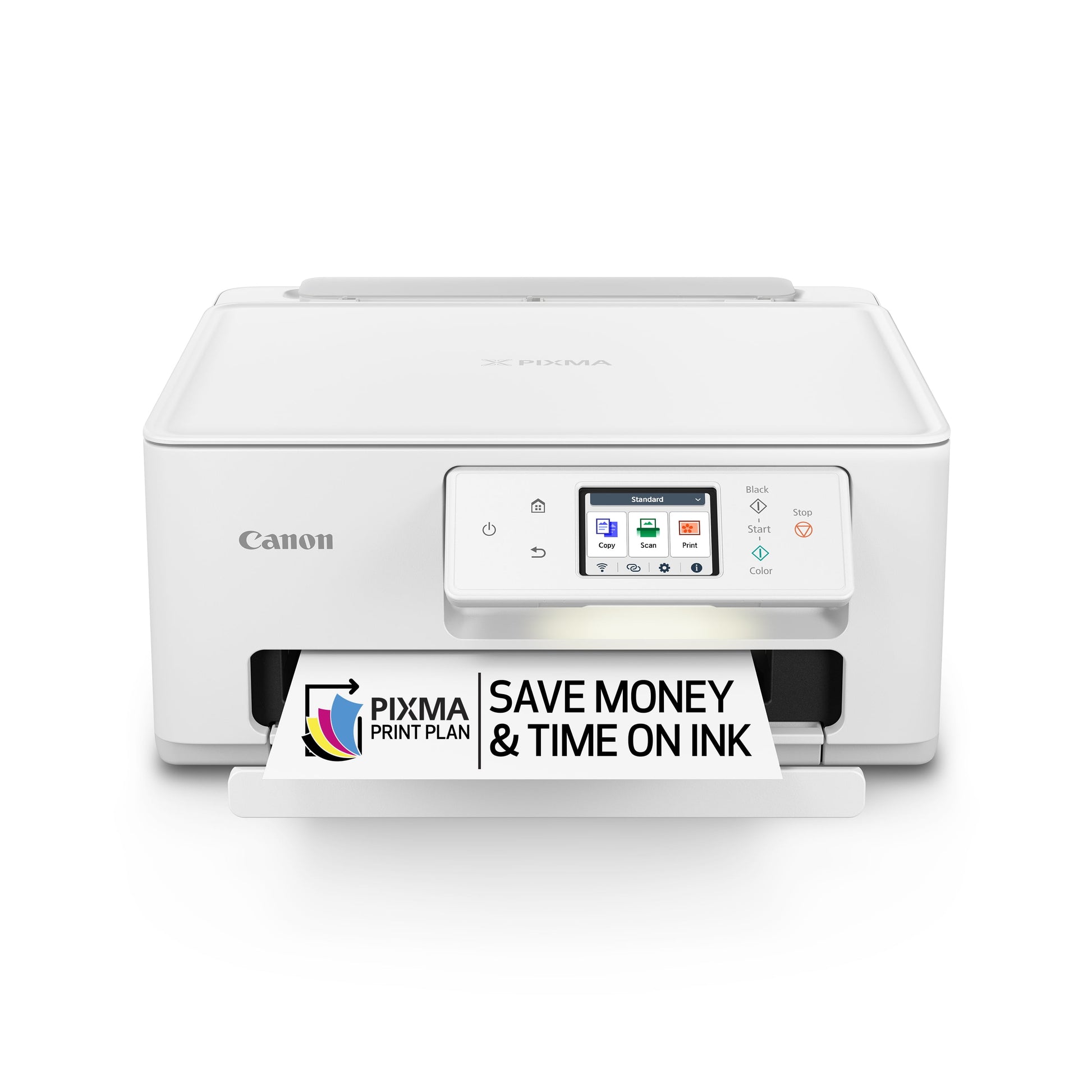 Canon PIXMA TS7720 â Wireless Home All-in-One Printer