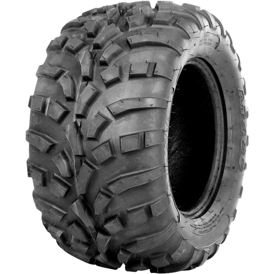 Carlisle (Carlstar) AT489 22X11.00-10 22x11.00x10 42F 2-Star A/T All Terrain ATV UTV Tire