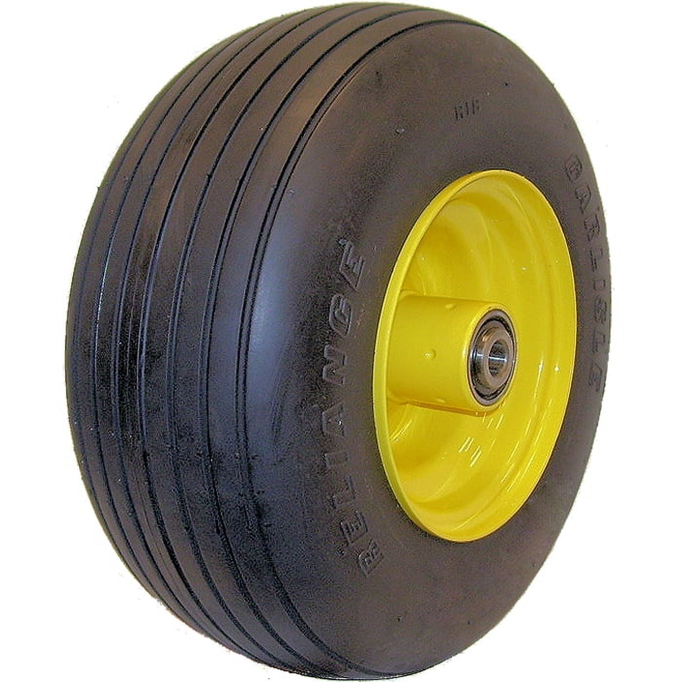 Carlisle (Carlstar) Reliance Rib 13X6.50-6 Lawn & Garden Tire