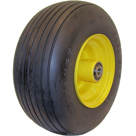 Carlisle (Carlstar) Reliance Rib 13X6.50-6 Lawn & Garden Tire