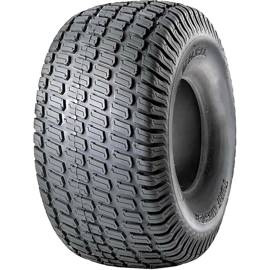 Carlisle (Carlstar) Turf Master 20X12.00-10 Load 4 Ply Lawn & Garden Tire