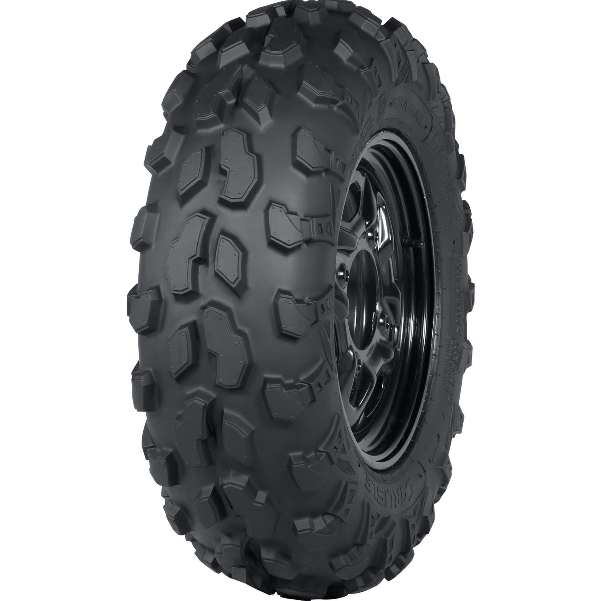 Carlstar Dura Trail 25X10.00R12 51M D ATV/UTV Tire