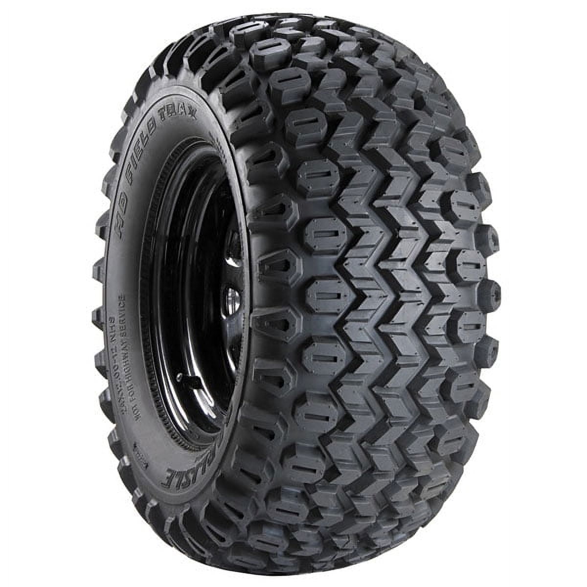 Carlisle HD Field Trax 22.5/10-8 Tire