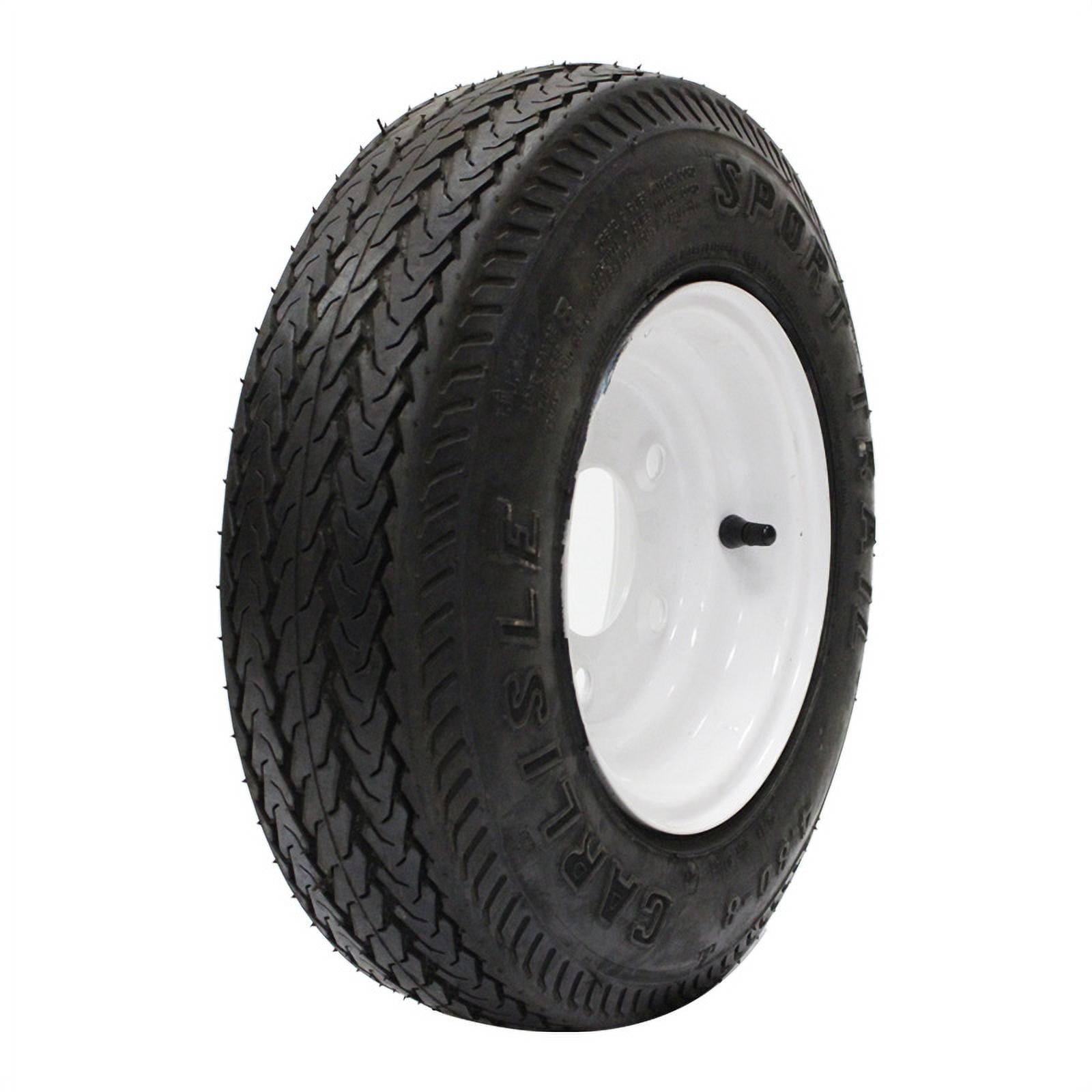 Carlisle Sport Trail 5.70-8 C Radial Tire