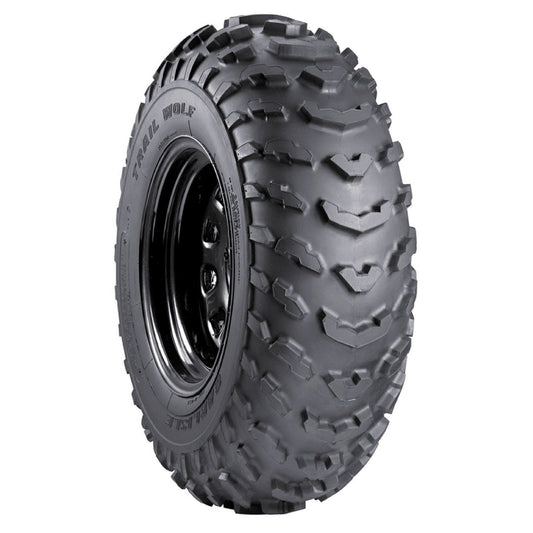 Carlisle Trail Wolf Sport ATV/UTV Tire - 21X7-10 3*