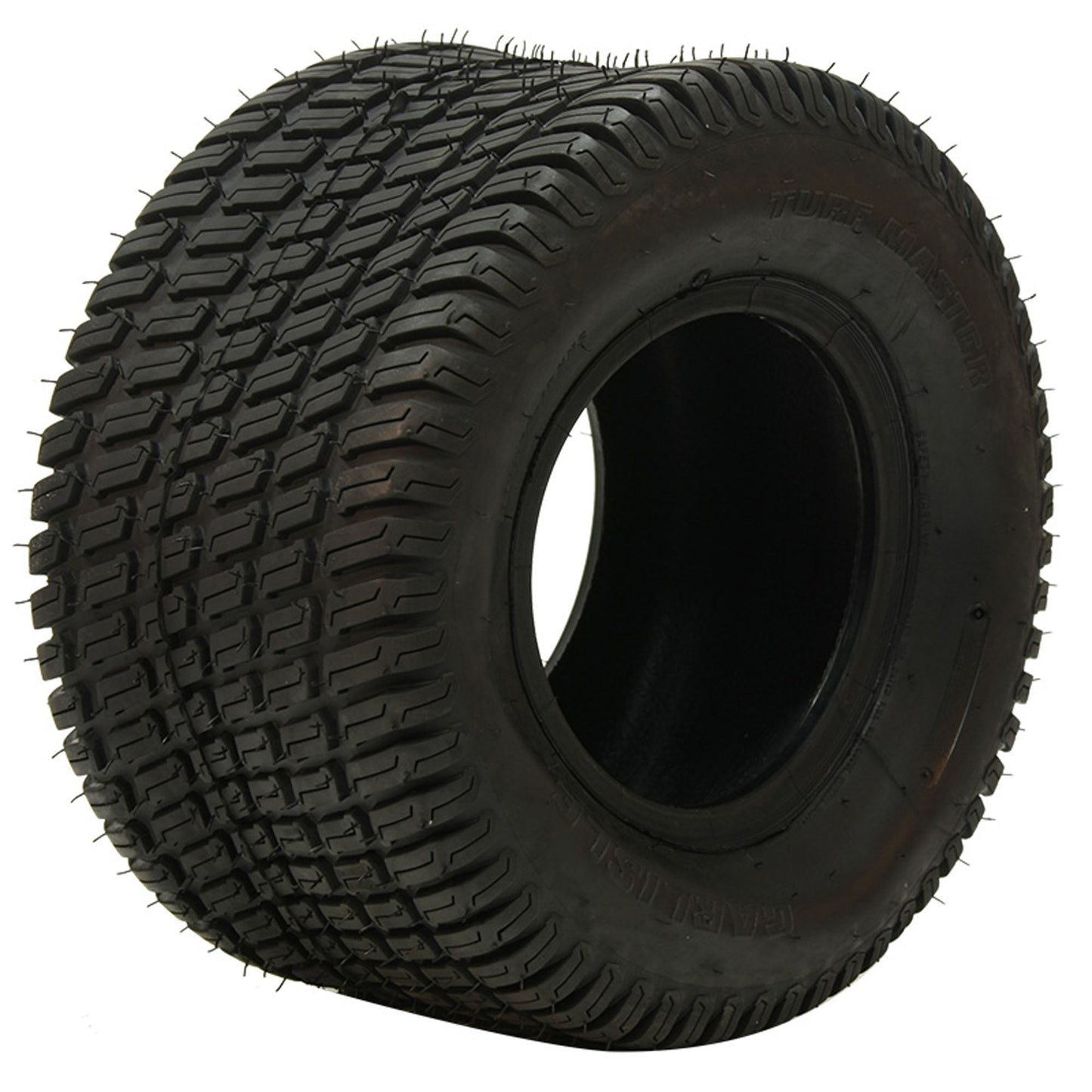 Carlstar Turf Master 22X11.00-10 94A3 B Lawn & Garden Tire