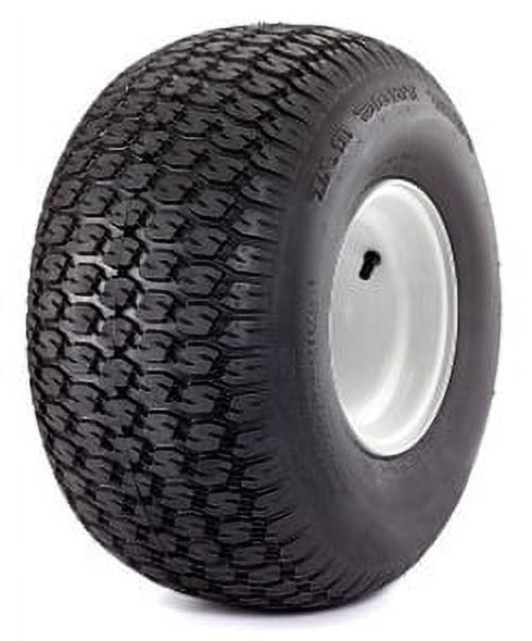 Carlisle Turf Trac RS Lawn & Garden Tire - 23X10.50-12 LRB 4PLY Rated