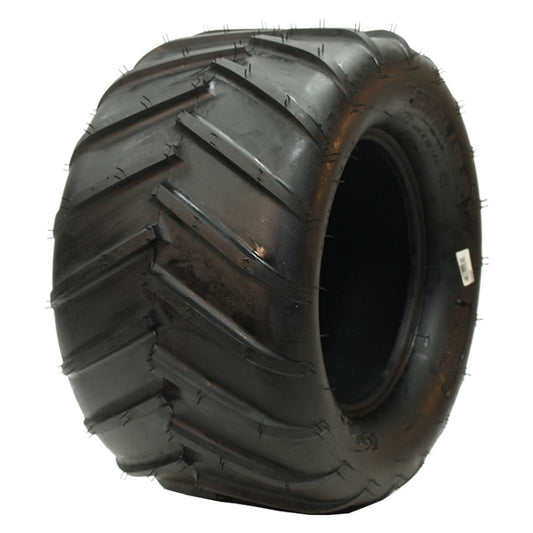Carlstar AT101 Chevron 21X11.00-8 92A4 B Lawn & Garden Tire