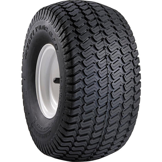 Carlstar Multi-Trac C/S 18X9.50-8 NAA4 C Lawn & Garden Tire