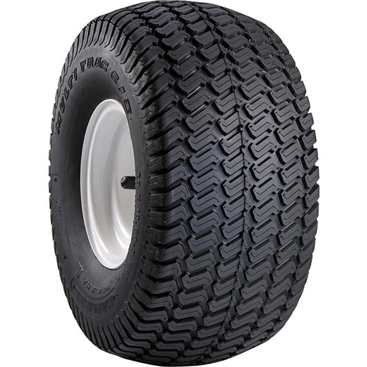 Carlstar Multi-Trac C/S 24X12-12 99A3 B Lawn & Garden Tire