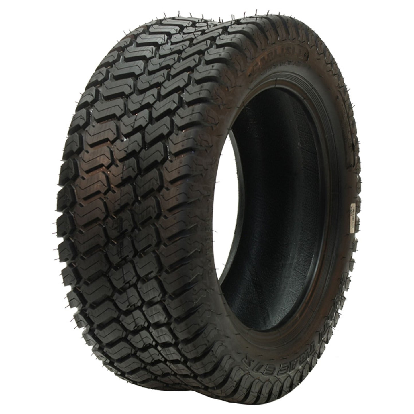 Carlstar Multi-Trac C/S 25X11.00-12 101A4 B Lawn & Garden Tire