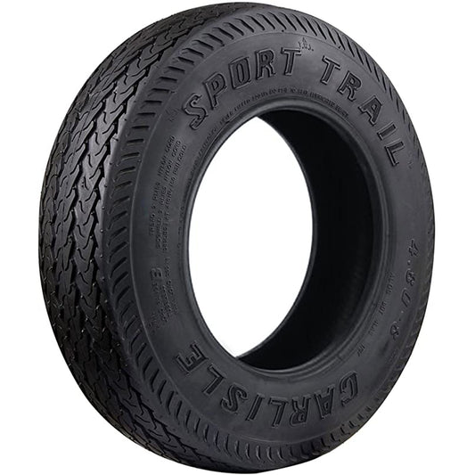 Carlstar Sport Trail 20.5X8.00-10 C Trailer Tire